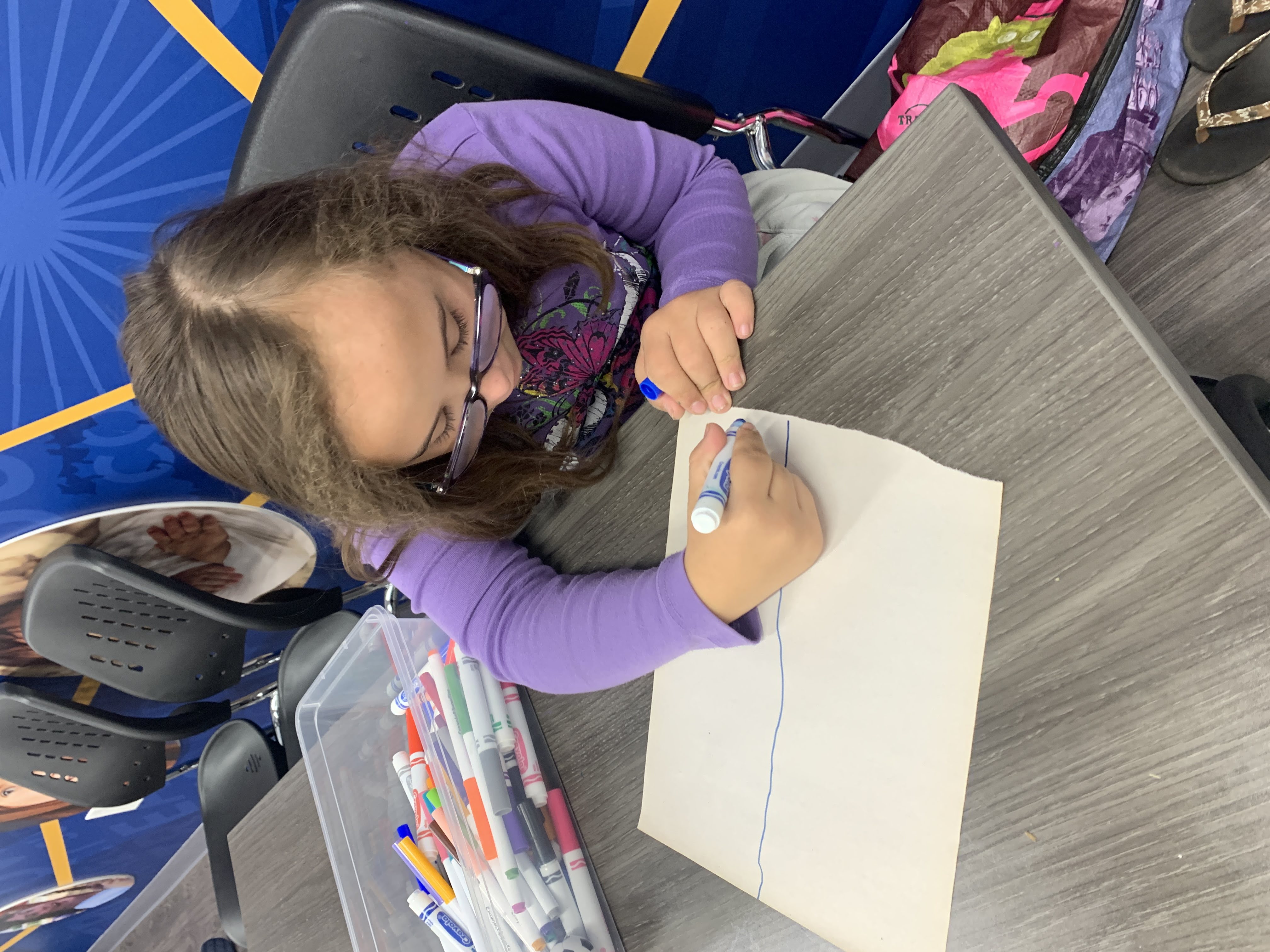 Homeschool Class